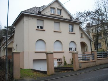 Immeuble de rapport