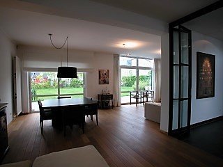 Maison individuelle