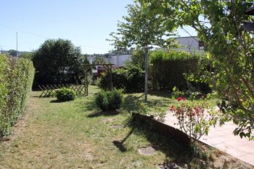 Maison Mont-Saint-Martin