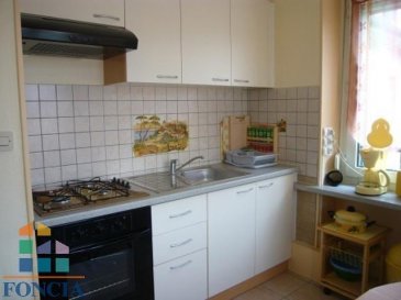 Appartement Gérardmer