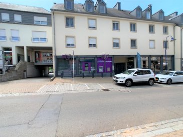 Duplex à Redange