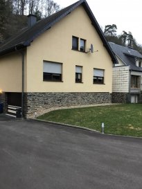 Maison individuelle