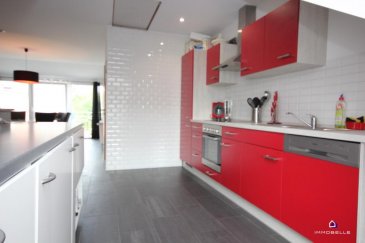 Appartement à Strassen