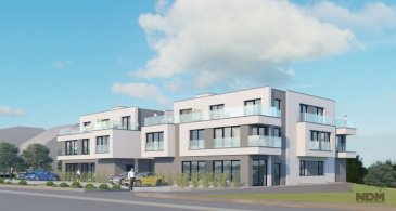 L'agence S&B IMMOBILIERE vous propose en exclusivité cette réalisation de haut standing de la résidence « Evan ».

Appartement au deuxième étage d'une surface utile de 54,11m² se composant comme suit : 

- Cuisine ouverte sur le living donnant accès à une terrasse de 23,38m² orientée à l'arrière de la résidence
- 1 chambre à coucher avec accès à une terrasse de 18,55m² orientée à l'avant de la résidence
- Salle de bains
- WC séparé
- Cave de 5,56m²
- Emplacement intérieur de 13,04m²

Livraison clés en main, tout choix de finitions et de positionnement des cloisons est encore possible.

Possibilité d'acquérir un emplacement intérieur supplémentaire.

Le prix annoncé comprend un taux de TVA 3%. L'agence présentera une demande d'application directe du taux super-réduit à l'Administration de l'Enregistrement et des Domaines pour agrément, si l'acquéreur s'engage à destiner le logement à des fins d'habitation principale dans les délais et d'après les conditions reprises dans le règlement grand-ducal du 30 juillet 2002, modifié par le règlement grand-ducal du 7 avril 2005.

Pour plus de renseignements ou pour une prise de rendez-vous, veuillez nous contacter au +352 691 11 06 06 ou par e-mail: info@sb-immo.lu

Frais d’agence à charge du vendeur !

Vente exclusive par S&B IMMOBILIERE S.à r.l.

Découvrez tous nos biens sur www.sb-immo.lu

Prière de respecter les mesures COVID-19 !! 