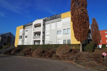 Appartement à Sanem