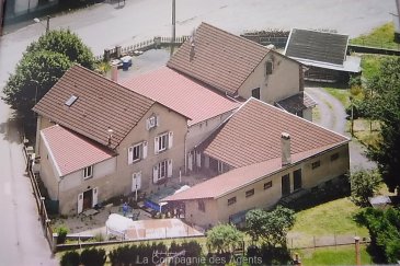 Maison Moyenmoutier