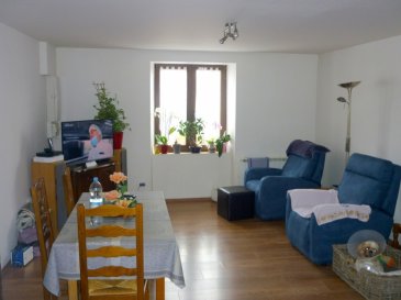 Appartement Thionville-Élange