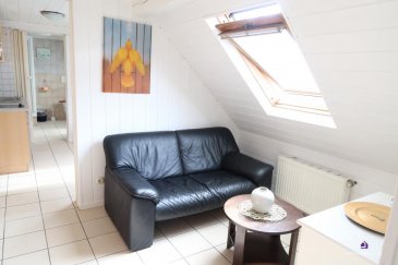 Appartement à Luxembourg