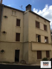 Maison Sierck-les-Bains