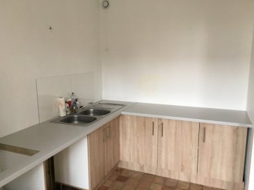 Appartement Metz