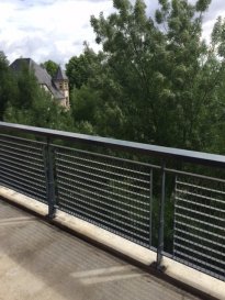 Appartement Metz