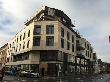 Appartement à Luxembourg