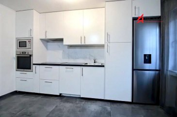 AFIL IMMO a choisi pour vous ce bel appartement dans une petite copropriété, situé dans un secteur calme d'Esch-sur-Alzette.

Complètement rénové, ce bien au premier étage sans ascenseur dispose d'un hall d'entrée menant vers la cuisine ouverte sur le salon et la salle à manger.

Deux chambres à coucher ainsi qu'une salle de douche.

Une cave pour du rangement ainsi qu'une buanderie commune.

Idéal pour une première acquisition.

AFIL IMMO s'engage dans toutes vos démarches immobilières (estimation, vente, location de biens, recherche de financements).

Votre satisfaction est notre priorité !

Les prix s'entendent frais d'agence de 3 % + TVA inclus.