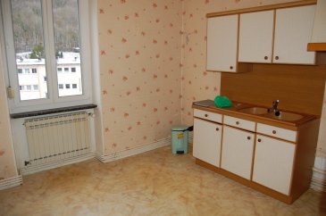 Appartement Ottange