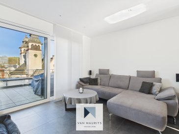 Modern 2-Bedroom Apartment with Spacious Terraces - Move-In Ready

Located in a contemporary building constructed in 2022, this stylish and well-maintained apartment offers a comfortable and modern living environment. Situated on the 2nd floor of a 3-story building, the property is in excellent condition and available for immediate occupancy.

Apartment Features:
- Orientation: South-facing, ensuring abundant natural light throughout the day.
- Living Space: The bright and airy open-plan layout includes a fully equipped kitchen (13m²) with Siemens appliances and a spacious living area (19m²), creating a seamless flow for everyday living and entertaining.
- Outdoor Areas: Two terraces provide exceptional outdoor space - a 21m² south-facing terrace ideal for relaxation and a 35m² north-facing terrace offering additional outdoor versatility.
- Bedrooms & Bathrooms: Two well-sized bedrooms (12m² and 11m²) ensure comfort, complemented by a hallway (4m²). The apartment includes two modern bathrooms: one with a bathtub, shower, and WC (5m²), and another with a shower and WC (5m²).
- Additional Spaces: A dedicated laundry room (3m²) enhances convenience.

Storage & Parking:
- A private cellar (6m²) in the basement provides extra storage.
- Two parking spaces: one with an electricity intake (13m²) and an additional parking space (13m²).

This apartment is a perfect combination of modern comfort, generous outdoor space, and practical amenities.

Contact:
Juha Ahonen
+352 661 249 476
juha@vanmaurits.lu

FRENCH
Appartement Moderne de 2 Chambres avec Terrasses Spacieuses - Prêt à Emménager

Situé dans un immeuble contemporain construit en 2022, cet appartement élégant et bien entretenu offre un cadre de vie confortable et moderne. 
Niché au 2ème étage d'un immeuble de 3 étages, il est en excellent état et disponible immédiatement.

Caractéristiques de l'Appartement :
- Orientation : Exposition sud, garantissant une abondance de lumière naturelle tout au long de la journée.
- Espace de Vie : L'aménagement lumineux et aéré en plan ouvert comprend une cuisine entièrement équipée (13m²) avec des appareils Siemens et un vaste séjour (19m²), offrant une fluidité parfaite pour le quotidien et les réceptions.
- Espaces Extérieurs : Deux terrasses offrent un espace extérieur exceptionnel - une terrasse de 21m² orientée sud, idéale pour se détendre, et une terrasse de 35m² orientée nord, offrant une polyvalence supplémentaire.
- Chambres & Salles de Bain : Deux chambres de belles dimensions (12m² et 11m²) garantissent un confort optimal, complétées par un hall (4m²). L'appartement dispose de deux salles de bains modernes : l'une avec baignoire, douche et WC (5m²) et l'autre avec douche et WC (5m²).
- Espaces Supplémentaires : Une buanderie dédiée (3m²) ajoute une touche de praticité.

Stockage & Stationnement :
- Une cave privée (6m²) en sous-sol offre un espace de rangement supplémentaire.
- Deux places de stationnement : une avec une prise électrique (13m²) et une autre place de parking (13m²).

Cet appartement est une parfaite alliance entre confort moderne, grands espaces extérieurs et commodités pratiques.

Contact : Juha Ahonen
+352 661 249 476
juha@vanmaurits.lu

GERMAN
Modernes 2-Zimmer-Apartment mit Großzügigen Terrassen - Bezugsfertig

Dieses stilvolle und gut gepflegte Apartment befindet sich in einem modernen Gebäude aus dem Jahr 2022 und bietet ein komfortables und zeitgemäßes Wohnumfeld. 
Gelegen im 2. Stock eines 3-stöckigen Gebäudes, ist die Immobilie in exzellentem Zustand und sofort verfügbar.

Ausstattungsmerkmale des Apartments:
- Ausrichtung: Südausrichtung, wodurch den ganzen Tag über reichlich natürliches Licht gewährleistet ist.
- Wohnbereich: Der helle und offene Grundriss umfasst eine voll ausgestattete Küche (13m²) mit Siemens-Geräten sowie einen geräumigen Wohnbereich (19m²), der nahtlose Übergänge für den Alltag und gesellige Abende ermöglicht.
- Außenbereiche: Zwei großzügige Terrassen bieten außergewöhnlichen Außenraum - eine 21m² große, nach Süden ausgerichtete Terrasse, perfekt zum Entspannen, und eine 35m² große, nach Norden ausgerichtete Terrasse, die zusätzliche Nutzungsmöglichkeiten bietet.
- Schlafzimmer & Badezimmer: Zwei komfortable Schlafzimmer (12m² und 11m²) bieten ausreichend Platz und werden durch einen Flur (4m²) ergänzt. Das Apartment verfügt über zwei moderne Bäder: eines mit Badewanne, Dusche und WC (5m²) sowie ein weiteres mit Dusche und WC (5m²).
- Zusätzliche Räume: Ein separater Waschraum (3m²) sorgt für zusätzlichen Komfort.

Lagerung & Parkmöglichkeiten:
- Ein privater Kellerraum (6m²) im Untergeschoss bietet zusätzlichen Stauraum.
- Zwei Parkplätze: einer mit Stromanschluss (13m²) sowie ein weiterer Stellplatz (13m²).

Dieses Apartment ist die perfekte Kombination aus modernem Komfort, großzügigen Außenflächen und praktischen Annehmlichkeiten.

Kontakt: Juha Ahonen
+352 661 249 476
juha@vanmaurits.lu