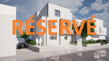 ***** RÉSERVÉ *****

Nouveau projet résidentiel de haut-standing 