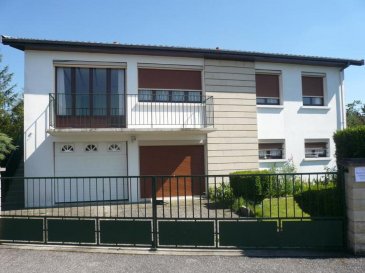 Maison Brillon-en-Barrois