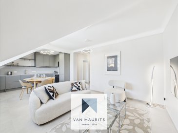*** APPARTEMENT EN CO-LOCATION HAUT DE GAMME, CHAMBRE POUR 1 PERSONNE ***

Situé à Luxembourg-Limpertsberg au 3ème et dernier étage d'une résidence de trois unités, ce nouvel appartement, rénové en 2025, offre une chambre et salle de douche privative à la location meublée avec accès à des espaces à utilisation commune.

L'appartement bénéficie d'une surface habitable de ± 78 m² et se compose comme suit.

Au 3ème étage, le hall d'entrée avec vestiaire encastré dessert l'espace commun séjour/salon/salle à manger/cuisine de ± 37 m².

De l'autre côté, le hall donne sur les 2 chambres avec leurs salles de douche privatives. La première chambre (CH01) de ± 13 m² offre des prestations de qualité avec son espace bureau et dressing et sa salle de douche privative de ± 3 m² avec vasque et wc.

Une seconde chambre (CH02) de ± 13 m² offre des prestations de qualité avec son espace bureau, son dressing et sa salle de douche attenante de ± 3 m² avec vasque et wc.

L'appartement est entièrement meublé et équipé (lave-linge séchant dans la cuisine, aspirateur, machine à café, linge de lit, ustentiles de cuisines)

Location meublée de chambre et salle de douche:

DISPONIBLE LE 01 SEPTEMBRE 2025

- Chambre en co-location pour personne seule
- Prix par chambre/salle de douche EUR 1.550,- / mois +charges 
- Charges 100€/mois : eau, électricité, chauffage, TVA
- Caution 2 mois de loyer

Commission d'agence immobilière 1/2 mois de loyer mensuel + TVA pour chacune des parties (bailleur et locataire)

Disponibilité 01/09/2025

Personne responsable du bien:
Philippe Mélard
Tel: +352 661 405 446
email: philippe@vanmaurits.lu