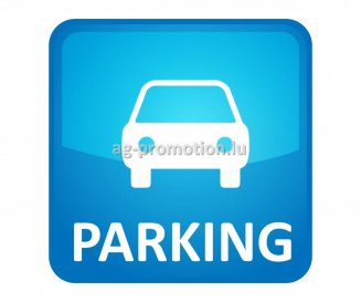 Garage - Parking