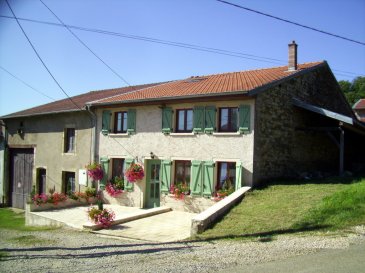 Maison Delme
