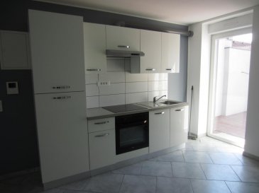 Appartement à Algrange