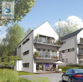 HOMESELL Immo vous présente en collaboration avec Mandexpa et Thomas & Piron un bureau d\'une surface totale de 91,73m² avec un jardin privatif.<br><br>Ce lot se compose comme suit:<br>- 3 espaces bureaux (17.41m², 13.12m² et 24.25m²)<br>- une cuisine séparé, un espace toilettes, un local archives ou rangement ainsi qu\'un local technique indépendant.<br>- 4 places de parking extérieures <br><br>Disponible de suite.<br><br>Weiswampach se trouve dans le parc naturel de l\'Our, région exceptionnelle qui offre un réseau étendu de balades pédestres et cyclistes. Toujours pour les loisirs, cette localité possède un centre de sport ainsi que 2 lacs artificiels qui permettent la pratique de nombreux sports nautiques.<br><br>Contactez-nous pour plus de renseignements.<br>HOMESELL Immo<br>Tel: 281122-1 ou mail: info@homesell.lu<br>