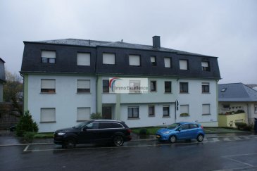 IMMO EXCELLENCE vous propose en exclusivité ce joli appartement d'une surface habitable d'environ 45 m2. L'appartement se compose comme suit : Un hall d'entrée comprenant des armoires encastrés ( 4.18 m2 ), une belle cuisine équipée comprenant des appareils de marque ainsi qu'une petite table ( 5.53 m2 ), un spacieux double séjour ( 23.49 m2 ), une chambre-à-coucher ( 7.67 m2 ), une salle-de-douche ( 2.84 m2 ) ainsi qu'une cave ( 4 m2 ).

L'appartement se situe dans une rue calme et à proximité de toutes commodités.

Il existe 7 emplacements extérieurs pour voitures et appartenant à la Résidence.

A voir absolument !!
Ref agence :3426775