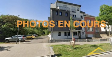 PHOTOS EN COURS!

L'agence IMMOLORENA de Pétange partenaire de la CHAMBRE IMMOBILIERE DE LUXEMBOURG a choisi pour vous un  APPARTEMENT de 56 m2 au 3ème et dernier étage sans ascenseur situé à Niederkorn, situé à 5 minutes du centre ville et toutes commodités, il se compose comme suit:

- Hall d'entrée de 2,11 m2
- Une cuisine toute équipée de 6,96 m2 ouverte vers le double living faisant 21,82 m2.
- La chambre de 10,85 m2
- Le Bureau/chambre d'enfant faisant 6,49 m2 donnant accès au balcon de 3,92 m2
- La salle de bain de 7,16 m2 équipée d'une baignoire
- Le WC séparé de 1,13 m2
- Une mezzanine faisant 23,55 m2 au sol

CARACTERISTIQUES DE L'APPARTEMENT:

- Résidence construite en 2011
- Triple vitrage vitrage
- Buanderie commune
- Une cave privative
- Un emplacement intérieur privatif

Pas de frais d'agence pour le futur acquéreur

Pour tout contact et plus de renseignant veuillez contacter l'agence Immo Lorena Lux Sarl:
Numéro de l'agence: +352 50 93 32
Joanna RICKAL: +352 621 36 56 40
Vitor PIRES: +352 691 761 110

L'agence ImmoLorena est à votre disposition pour toutes vos recherches ainsi que pour vos transactions LOCATIONS ET VENTES au Luxembourg, en France et en Belgique. .