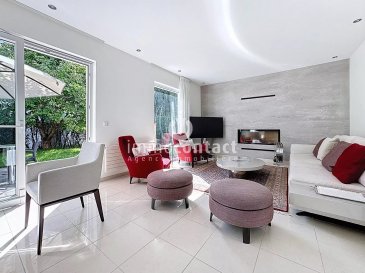 Élégante demeure familiale à Steinsel

Construite en 2007 sur un terrain de 5,40 ares, cette propriété offre près de 265 m² habitables et séduit par ses volumes généreux, sa luminosité et son excellent état d’entretien.

Idéalement située dans un quartier résidentiel calme de Steinsel, elle combine le confort d’une grande maison familiale avec la proximité des commodités du centre du Luxembourg.

Cette maison individuelle séduit avant tout par son indépendance et son emplacement privilégié dans un quartier calme et recherché de Steinsel. 
Avec un jardin orienté Sud/Est idéal pour profiter du soleil. Elle dispose également d’une suite parentale, de chambres spacieuses et de combles aménagés offrant de multiples possibilités.


À quelques minutes seulement de l’école primaire, des arrêts de bus et des commerces (Pall Center). Plusieurs lycées accessibles en 20 minutes.
Un environnement paisible et verdoyant, tout en restant à proximité immédiate de Luxembourg-Ville et de Mersch.

Distribution des espaces:

Rez-de-chaussée :

- Hall d’accueil spacieux
- Cuisine équipée indépendante
- Salon convivial avec cheminée à bois
- Salle à manger ouverte sur terrasse et jardin
- Vestiaire et WC séparés
- Garage pour une voiture et moto

Premier étage :

- Hall de nuit avec 2 armoires encastrées
- Suite parentale d’environ 29 m² avec salle de bains (baignoire avec jacuzzi, WC, fenêtre)
- Trois chambres de 14 à 19 m²
- 2 Balcons
- Salle de bains avec fenêtre
- Buanderie meublée pratique avec fenêtre

Combles :

- Hall de nuit
- Grande pièce de 32 m² polyvalente (salle de jeux, cinéma, ou 2 chambres séparées)
- Bureau baigné de lumière naturelle
- Salle de douche avec fenêtre
- Chaufferie et espace de rangement
- Pièce supplémentaire pouvant servir de bureau ou de débarras

Récents aménagements:

- Chaudière remplacée en 2024
- Stores des étages rénovés en 2023
- Cheminée remise à neuf avec ramonage effectué
- Installation de nouveaux frigo et congélateur Liebherr en août 2025 – garantie 8 ans
- Travaux de peinture réalisés en Novembre 2024
- Volet et moteur du garage remplacés en 2026

Pour obtenir plus d'informations, n'hésitez pas à nous contacter au 621.758.643 ou par e-mail à anastasia.feron@immocontact.lu.

Nous vous fournirons volontiers les plans sur demande.

Nous estimons votre bien sans frais, disponible en 48H.

 ---------- 
Elegant family home in Steinsel

Built in 2007 on a 5,400 m² plot, this property offers nearly 265 m² of living space and impresses with its generous proportions, brightness, and excellent condition.

Ideally located in a quiet residential area of Steinsel, it combines the comfort of a large family home with proximity to the amenities of Luxembourg city center.

This detached house is particularly appealing due to its independence and prime location in a quiet and sought-after area of Steinsel. 
It has a south/east-facing garden, ideal for enjoying the sun. It also has a master bedroom, spacious bedrooms, and a converted attic offering multiple possibilities.


Just a few minutes from the elementary school, bus stops, and shops (Pall Center). Several high schools are accessible within 20 minutes.
A peaceful and green environment, while remaining close to Luxembourg City and Mersch.

Layout:

Ground floor:

- Spacious entrance hall
- Separate fitted kitchen
- Cosy living room with wood-burning fireplace
- Dining room opening onto the terrace and garden
- Separate cloakroom and toilet
- Garage for one car and a motorcycle

First floor:

- Hallway with 2 built-in wardrobes
- Master bedroom of approximately 315 sq ft with bathroom (bathtub, toilet, window)
- Three bedrooms ranging from 151 to 201 sq ft
- 2 balconies
- Bathroom with window
- Practical furnished laundry room with window

Attic:

- Night hall
- Large 32 m² multipurpose room (games room, cinema, or 2 separate bedrooms)
- Office bathed in natural light
- Shower room with window
- Boiler room and storage space
- Additional room that can be used as an office or storage room

Recent improvements:

- Boiler replaced in 2024
- Blinds on upper floors renovated in 2023
- Fireplace refurbished and chimney swept
- New Liebherr refrigerator and freezer installed in August 2025 – 8-year warranty
- Painting work carried out in November 2024
- Garage door and motor replaced in 2026

For more information, please contact us at 621.758.643 or by email at anastasia.feron@immocontact.lu.

We will be happy to provide you with plans upon request.

We will appraise your property free of charge, available within 48 hours.