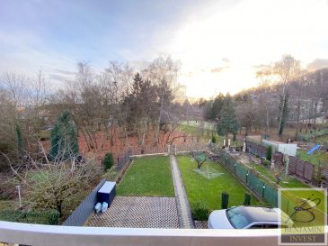 Vente  - Duplex  à Soleuvre  5 chambres prix :  695 000 €  Duplex lumineux et moderne situé à Soleuvre et d'une surface habitable de /- 187 m2, à proximité de toutes commodités de Belval tels que (Belval Université, Lycée, Centre commercial