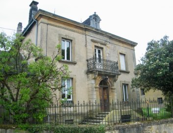 Maison