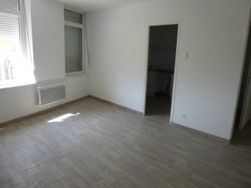 Appartement à Hautmont