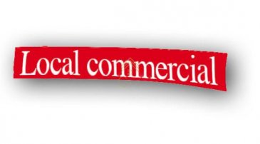 Local commercial