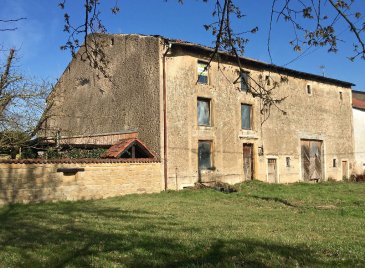 Maison Boulay-Moselle