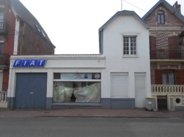 Garage - Parking