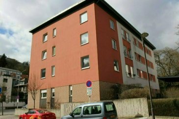 Luxembourg-Eich!!!

Appartement lumineux et spacieux, situé au 2iéme étage d'une résidence de 2002, très bien entretenue.

Ce bien vous offre: un hall d'entrée, grand séjour et salle a manger orientation sud/est, cuisine équipée individuelle, une salle de bains, WC séparé, deux belles chambres à coucher. 
Deux caves privative au sous-sol, buanderie commune et un emplacement parking intérieur compléte le bien.

Tout au proche du centre-ville de Luxembourg, à proximité des écoles, des transports publics, des supermarchés. 

Disponibilité à convenir.

Pour tout renseignement complémentaire ou information veuillez nous contacter par email info@immonordstrooss.lu ou par Tél: 691 850 805.

Proposition de crédit/financement à taux compétitif auprès des banques Luxembourgeoise incluse dans nos services gratuits.
