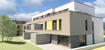 Résidence à Bridel