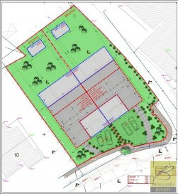 Terrain à Bâtir de 6.80 ares, Opportunité Unique !!!

À vendre : un terrain spacieux de 6.80ares, une opportunité unique, offrant une vue imprenable sur les environs et créant un cadre idéal pour une résidence de qualité ou un projet d'investissement.

Possibilités de Construction :
- maison - bungalow 
- soit maisons avec un logement intégré 

Avantages :
- Emplacement privilégié : Situé dans un quartier calme et recherché, à proximité des commodités.
- Environnement verdoyant : Profitez de la nature tout en étant proche des infrastructures.

Conformité aux Réglementations :
Destination et nombre de logement :
a) Le PAP QE « Zone d'habitation 1 » est destiné à l'habitation.
Il est subdivisé comme suit :
» [HAB-1?II] = maison unifamiliale.
» [HAB-1 pap] = pour les secteurs dont les prescriptions proviennent d'un plan d'aménagement particulier dûment approuvé par le Ministre de l'Intérieur et qui est maintenu.

Les différentes subdivisions sont indiquées sur le plan de repérage des PAP QE.
Dans une maison unifamiliale sont autorisés un logement et un logement intégré. Le logement intégré a une surface habitable de 60 m2 maximum.... (source : https://flaxweiler.lu/urbanisme/pag-pap/)

Accessibilité :
Distance depuis Beyren:
- Beyren- Kirchberg / Hôpital KIRCHBERG: 15 km / 16 min. en voiture
- Beyren- Kirchberg / Parlement Européen : 16km / 19 min. en voiture
- Beyren- Findel /Aéroport: 12 km / 17 min. en voiture
- Beyren- Luxembourg Ville / Hôtel ROYAL : 19km / 23 min. en voiture

Ne manquez pas cette chance de réaliser votre projet de rêve ou d'investir dans un bien prometteur.

Notre Expertise à Votre Service :
Avec de nombreuses années d'expérience, nous sommes à votre disposition pour le développement de votre projet de rêve. Nous vous accompagnons à chaque étape, de la planification à la réalisation finale, pour un service clés en main.

Pour plus d'informations ou pour organiser une visite, n'hésitez pas à nous contacter !