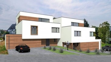 Maison jumelée à Mersch