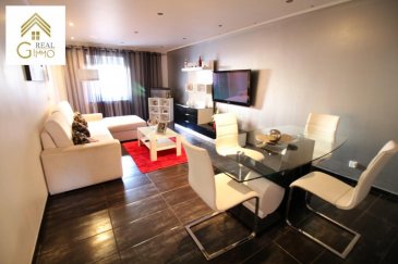 Nous vous présentons en exclusivité cette belle maison rénovée, d\'une superficie habitable de +/- 200 m², en vente à Differdange dans une rue calme et proche de toutes commodités.<br><br>Celle-ci se compose comme suit:<br><br>RDCH: <br><br>* Hall d\'entrée avec placard encastré,<br>* Grande cuisine équipée, <br>* Salon/salle à manger,<br>* Salle de douche,<br><br>1er étage:<br><br>* 4 spacieuses chambres à coucher,<br>* Salle de bain.<br><br>Pour compléter le tout, une cave, un grenier, un grand jardin avec terrasse (de +/- 40 m²) et un garage s\'y ajoutent.<br><br>Quelques travaux de finitions à terminer.<br><br>Pour plus de renseignements ou une visite (visites également possibles le samedi sur rdv), veuillez contacter le 28.66.39.1.<br />Ref agence :72397