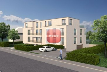 Appartement à Mondercange
