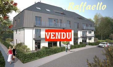 SOUS COMPROMIS

+++ NOUVELLE CONSTRUCTION 2019 +++ classe énergétique A A A

Idéalement située dans un endroit calme et verdoyant , d'architecture sobre moderne et élégante
qui conjugue bien-être et environnement. , 


DANS LE TOUT NOUVEAU LOTISSEMENT 