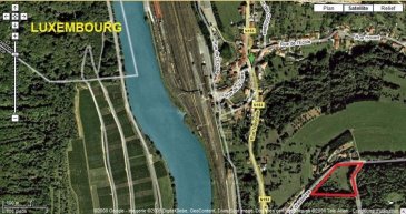 Terrain constructible