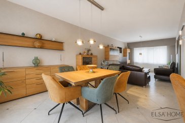 Maison 4 chambres libre de suite, avec grand jardin plein Sud et garage double à Belvaux ? Proche Belval

Située dans un quartier résidentiel calme et recherché de Belvaux, à proximité immédiate de toutes les commodités et à seulement quelques minutes de Belval, cette charmante maison mitoyenne offre un cadre de vie paisible et de superbes volumes. Érigée sur un généreux terrain de 6,47 ares, elle bénéficie d'une exposition idéale plein Sud et d'un ensoleillement optimal du matin au coucher du soleil, baignant de lumière ses espaces de vie fonctionnels, parfaits pour accueillir une famille. Le bien est libre de suite.

À l'intérieur, vous découvrirez un spacieux double séjour ouvert sur une cuisine équipée avec accès au balcon, ainsi que 4 chambres confortables, dont un vaste espace aménagé de 42 m² idéal pour une suite parentale, une salle de jeux ou un bureau. La maison dispose également d'une salle de bains moderne, de nombreux rangements avec pièces de stockage, et de pièces techniques pratiques en sous-sol comprenant une cave, une buanderie, une chaufferie et un WC séparé.

Côté extérieurs, une grande terrasse de 40 m² donne un accès direct à un magnifique jardin privatif verdoyant, entièrement clos avec abri de jardin et orienté plein Sud, idéal pour profiter pleinement du soleil tout au long de la journée. Un garage double pouvant accueillir deux voitures complète ce bien rare sur le secteur.

Prix de présentation : 950 000 € Frais d'Agence Inclus.

Les surfaces et informations reprises dans cette annonce sont communiquées à titre indicatif et sans valeur contractuelle.

Pour toutes questions ou demandes d'informations, n'hésitez pas à nous contacter, nous serons toujours à votre service.

Agence ELSA'HOME à votre écoute pour la concrétisation de vos projets en toute confiance.

---------------------------------------------------------

4-bedroom house available immediately, with large South-facing garden and double garage in Belvaux ? Close to Belval

Located in a quiet and highly sought-after residential area of Belvaux, within immediate reach of all amenities and just minutes away from Belval, this charming semi-detached house offers a peaceful living environment and generous spaces. Built on a large 6.47-are plot, it enjoys an ideal South-facing exposure with optimal sunlight from morning until sunset, filling its functional living areas with natural light?perfect for a family. The property is available immediately.

Inside, you will find a spacious double living room opening onto a equipped kitchen with balcony access, as well as 4 comfortable bedrooms, including a vast 42 sqm converted space ideal for a master suite, a playroom, or a home office. The house also features a modern bathroom, plenty of storage with utility rooms, and practical basement spaces including a cellar, laundry room, boiler room, and a separate toilet.

Outside, a large 40 sqm terrace gives direct access to a beautiful, fully enclosed South-facing private green garden with a garden shed, perfect for enjoying the sun all day long. A two-car garage completes this rare property in the area..

Asking price: €950,000 Agency fees included.

The floor areas and information contained in this advertisement are provided for information purposes only and are not contractually binding.

For any questions or inquiries, please do not hesitate to contact us. We are always here to assist you.  

ELSA'HOME Agency is at your service to help turn your projects into reality with complete confidence.