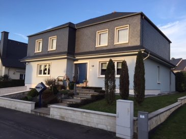 Maison individuelle