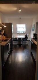 Wohnung
