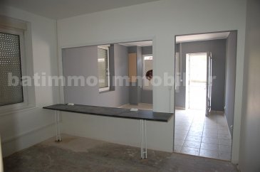 Immeuble de rapport Auboué