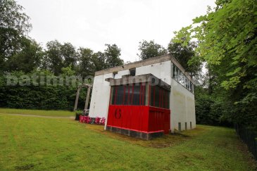 Maison Briey