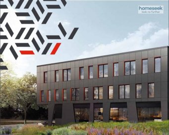 Homeseek Limpertsberg vous propose en exclusivité :<br><br>Le BLACK STONE, nouveau programme de commerces et bureaux offrant une implantation exceptionnelle au c½ur de la nouvelle plateforme internationale multimodale de Bettembourg et des principaux axes autoroutiers du pays.<br><br>De haute qualité architecturale, l\'immeuble développe 1940 m2 de bureaux sur 3 niveaux, divisés en 6 espaces de travail indépendants, lumineux, confortables et entièrement aménageables, d\'une surface unitaire de 260 à 370 m2.<br><br>L\'ensemble bénéfice de 44 places de parking intérieures, 15 places de parking extérieures, 6 espaces d\'archives et de prestations haut de gamme (deux ascenseurs, climatisation, VMC double flux, triple vitrage, accès sécurisés?).<br><br>La performance environnementale optimisée du bâtiment (classe énergétique B), génère un niveau de charges réduit (environ 3,5 euros HT/mois/m2).<br><br>Conditions de location des places de parkings et des espaces d\'archives sur demande.<br><br>Livraison prévue au 3ème trimestre 2019.<br><br>Le loyer mensuel présenté s\'entend hors TVA et hors commission d\'agence à charge du preneur (1 mois de loyer + TVA).<br><br>Contact :  Laurent ARNAUD -  +352 691 252 574  -  larnaud@homeseek.lu<br>