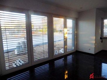Appartement à Wickrange